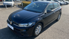 Volkswagen Polo 1.0 TSI Life 5dr Petrol Hatchback